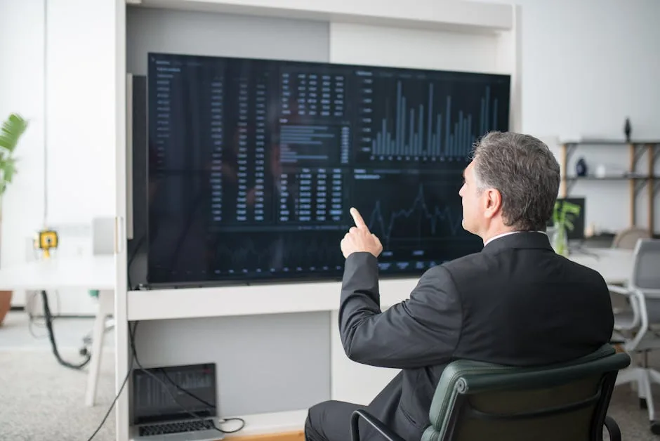 Learning Power BI from scratch in Panama: why it's the skill your resume needs
