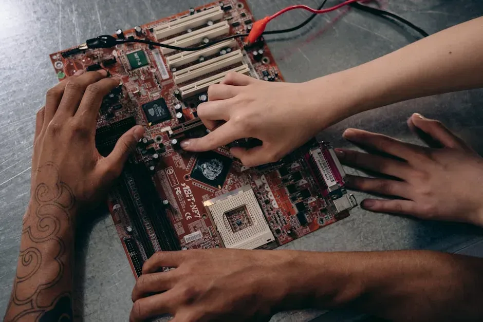 Technical Self-Employment in Panama: Trades You Can Start Today