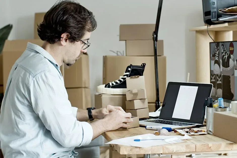 How to create an online store in Panama step by step (without being a programmer)