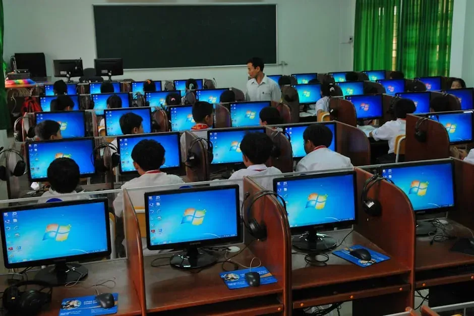How to donate a desktop computer in Panama (and why desktops are the most useful)