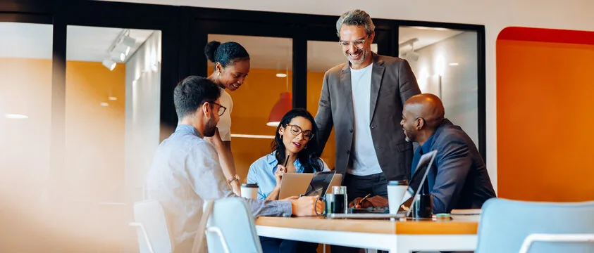 How to Foster Intellectual Curiosity in Your Work Team in Panama