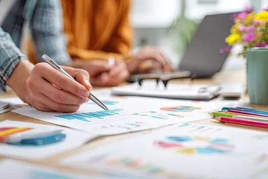 How to Use Excel at Work: Functions You Actually Need