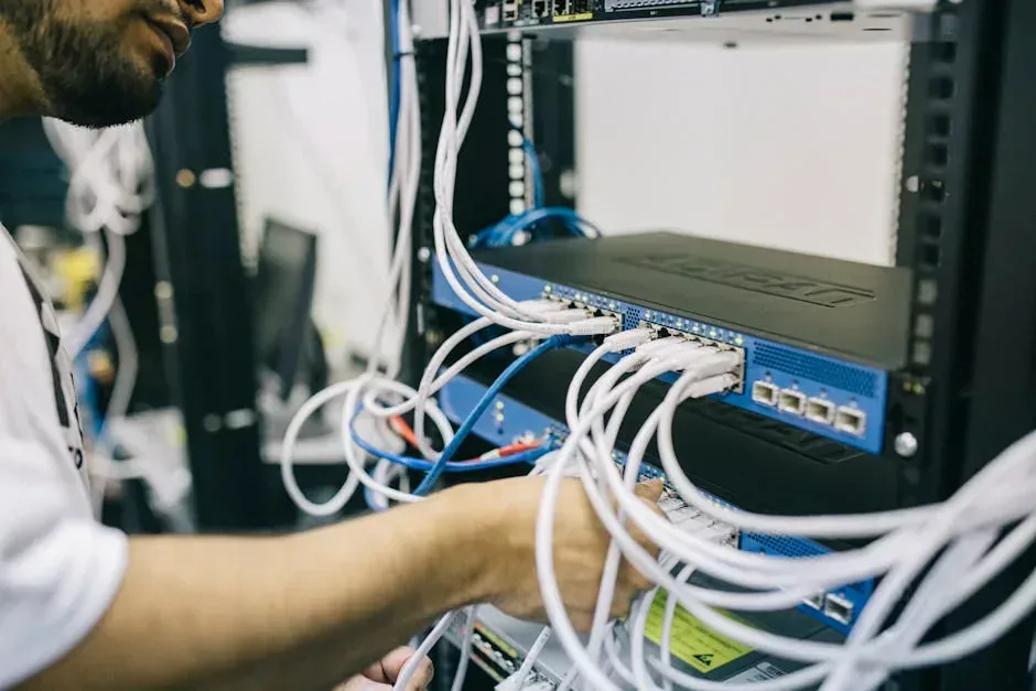 Basic computer networking course: everything you need to know to get started