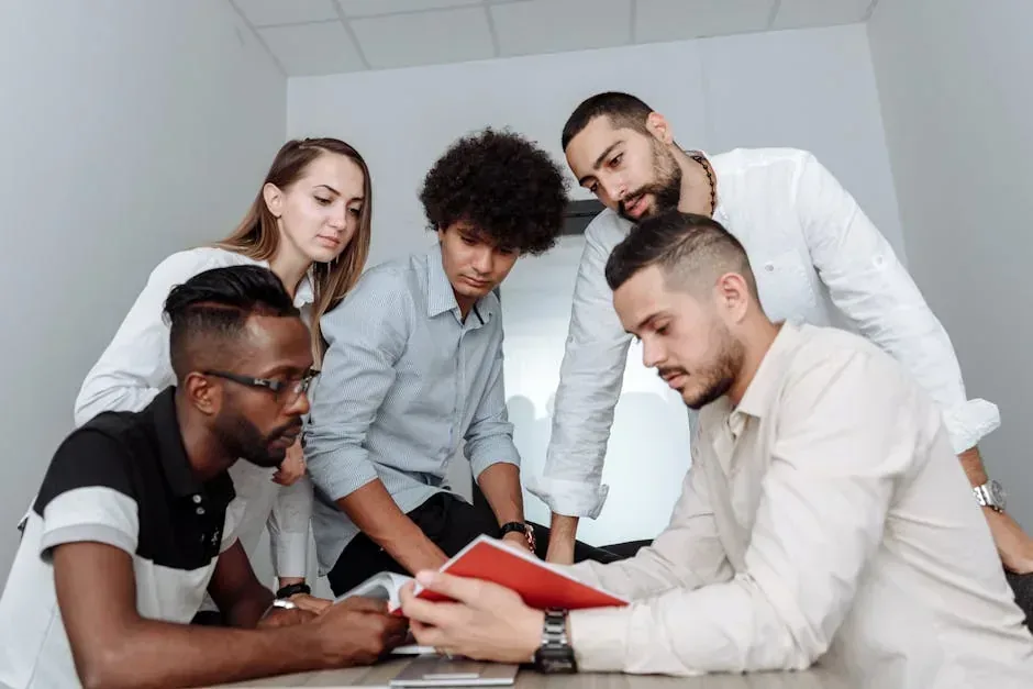Workplace Diversity and Inclusion: Beyond Compliance