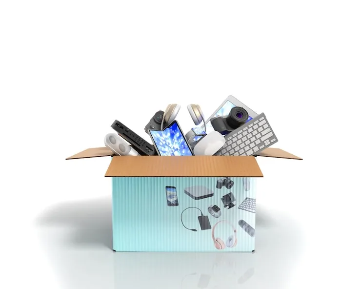 Donating used office equipment in Panama: the complete guide for businesses