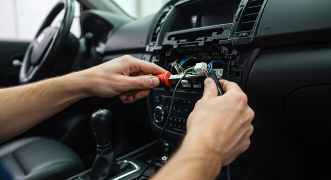 What to do with your old vehicle's GPS in Panama: Give it a second technological life with Crezendo