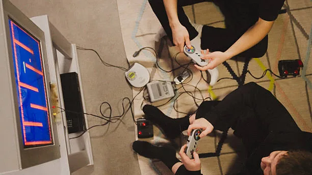 Donate GameBoy Color, Original Xbox, and other Retro Console Games in Panama: Give them a Second Life with Crezendo