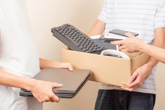 Donate Old Keyboards and Mice (Including Mechanical) in Panama: Give Them a Second Life with Crezendo