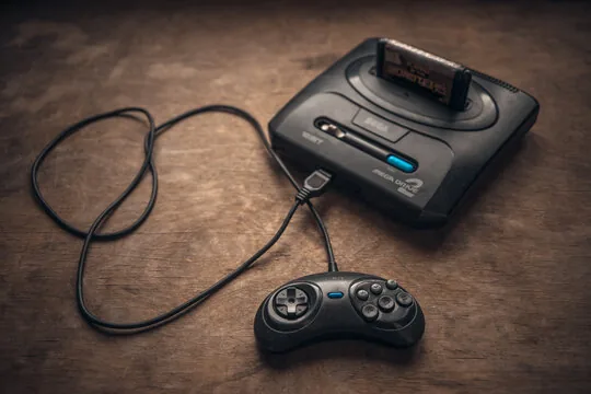 Where to Donate Your Sega Genesis with Cables in Panama? Give it New Life with Crezendo