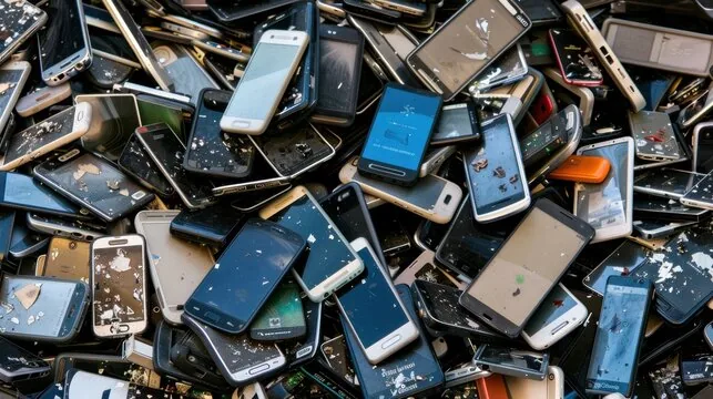 Where to Recycle Electronics in Panama: Real Options to Avoid Polluting