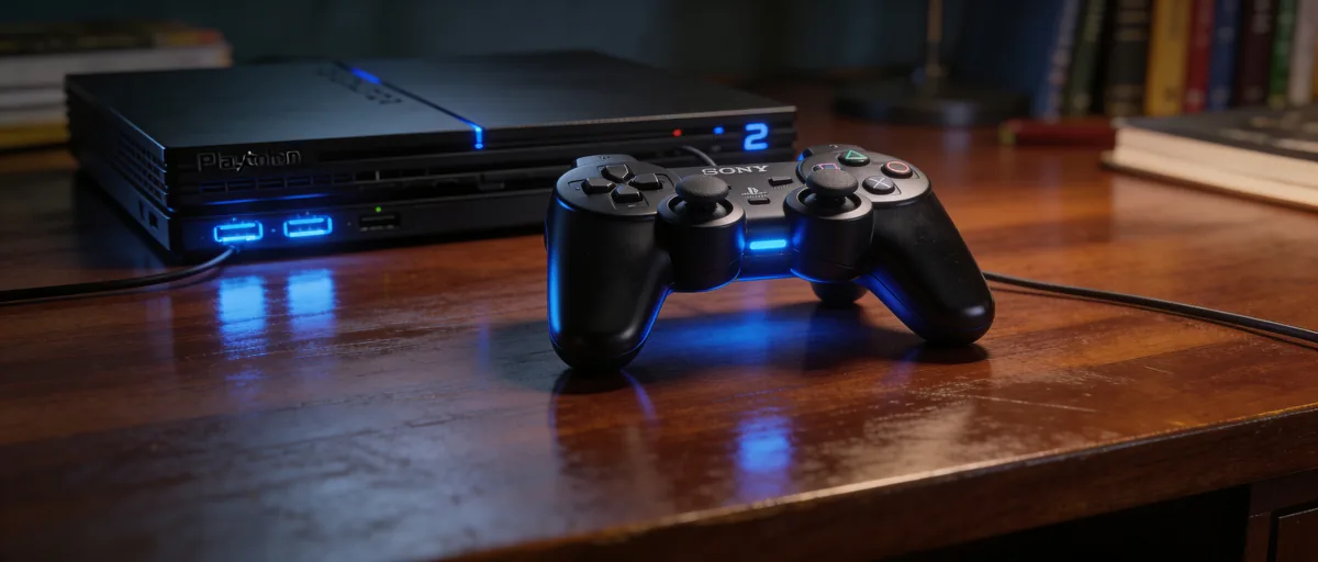 Where to Donate Your Old PlayStation 2 in Panama: Give it a New Educational Life with Crezendo