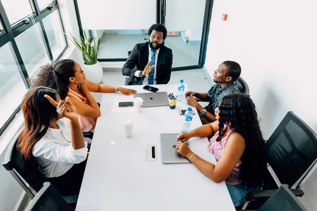 Soft Skills at Work: Why Your Technical Skills Are No Longer Enough