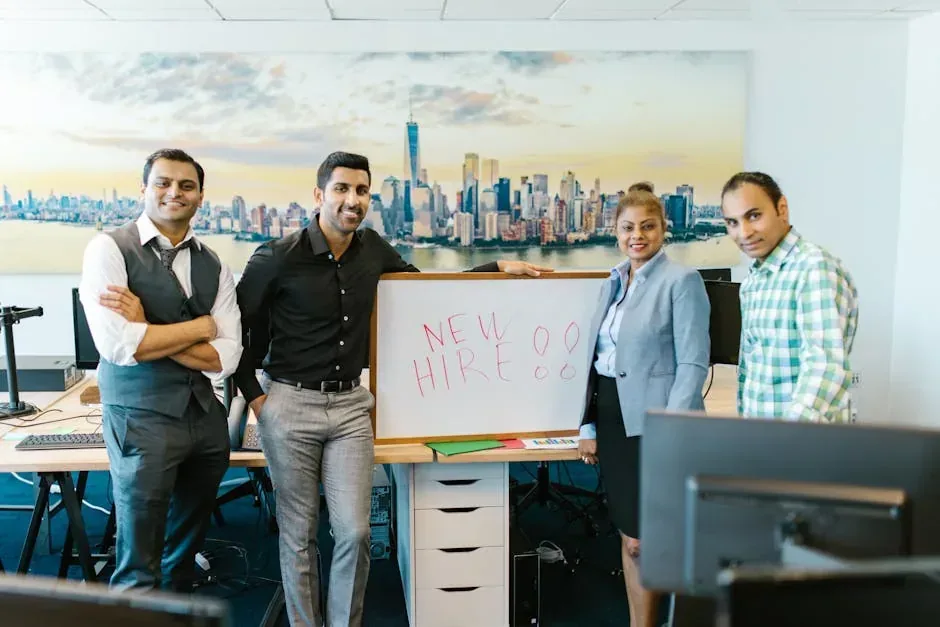 Effective Onboarding: How to Integrate New Employees Correctly
