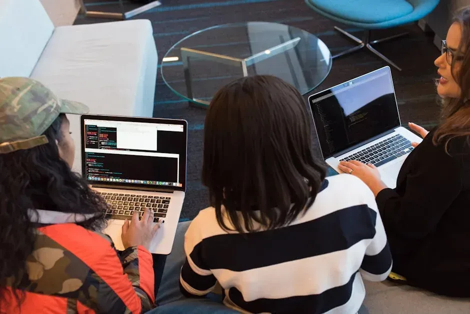 Women in Programming in Panama: Breaking Barriers