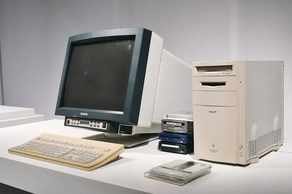 What to Do with Old Keyboards and Mice: Useful Options