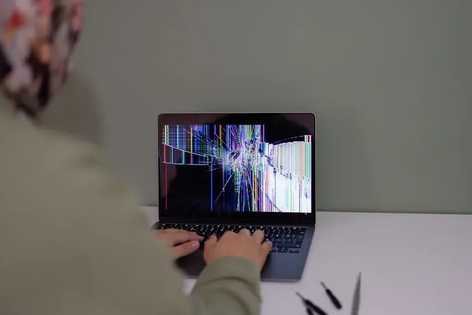 Repair Laptop Screen: Is It Worth It or Better to Buy New?