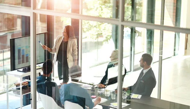 Agile Scrum Workshop for Companies in Panama: Boost Your Team's Agility