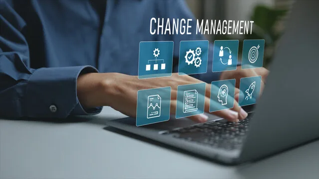 Organizational Change Management Workshop in Panama: Lead Transformation