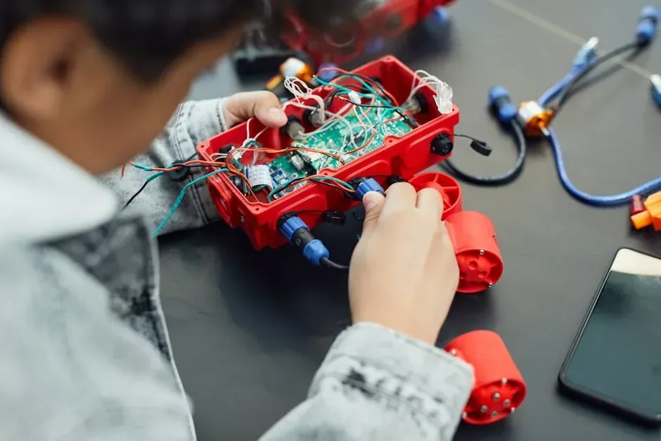 Educational Robotics Workshops for Children in Panama: A Complete Guide for Parents
